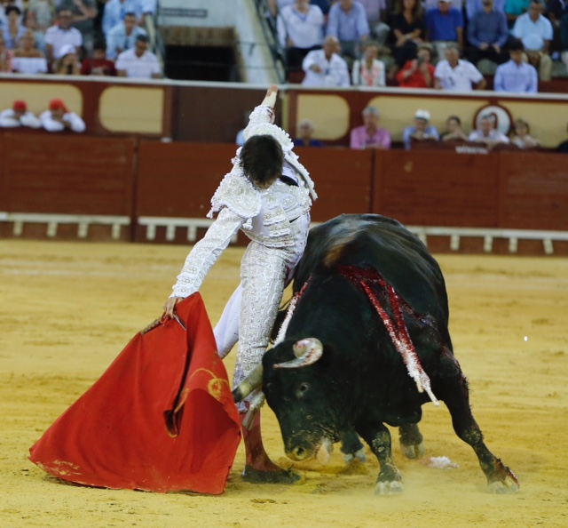El Puerto de Santa María, 10 de agosto de 2018