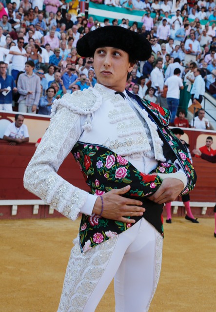 El Puerto de Santa María, 10 de agosto de 2018
