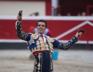 Azpeitia, 29 de julio de 2018