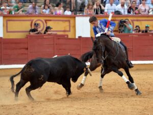 Badajoz, 24 de junio de 2018