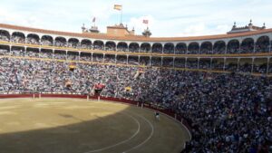 Madrid, 3 de junio de 2018