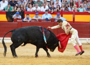 Alicante, 23 de junio de 2018