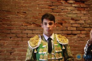 Madrid - Novillada nocturna - Viernes 3 de agosto de 2018