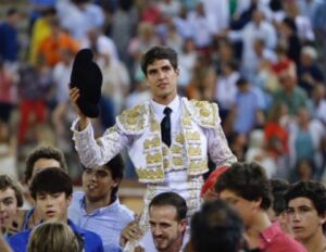 El Puerto de Santa María - Corrida de toros - Sábado 4 de agosto de 2018