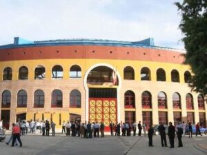 Íscar (Valladolid) - Corrida de toros - Domingo 5 de agosto de 2018