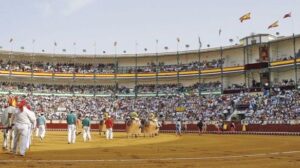 El Puerto de Santa María - Corrida de toros - Sábado 4 de agosto de 2018