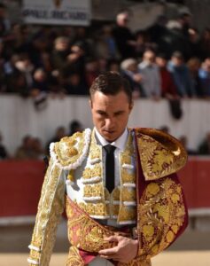 Arles - Feria de Pascua - Sábado 31 de marzo de 2018