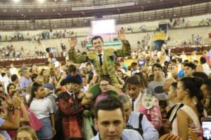 Málaga, 10 de agosto de 2018