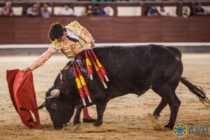 Madrid, 10 de agosto de 2018