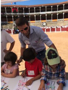 Gijón - Fundación Víctor Barrio - Sábado 11 de agosto de 2018