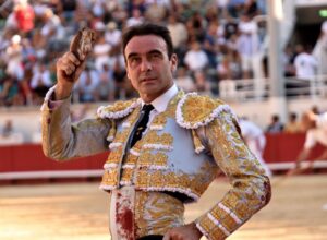 Beziers (Francia) - Corrida de toros - Sábado 11 de agosto de 2018