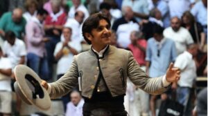 Pontevedra - Corrida de toros mixta - Sorteo - Sábado 11 de agosto de 2018