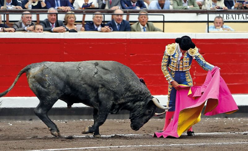 “Triunfar en Bilbao marca la diferencia”