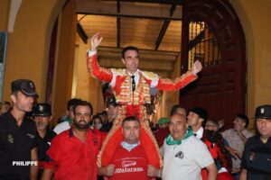 huesca, 12 de agosto de 2018