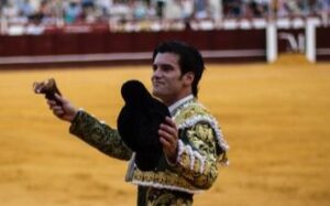 Málaga, 12 de agosto de 2018