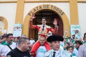 Huesca, 10 de julio de 2018