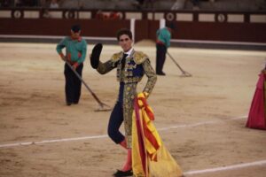 Madrid, 17 de agosto de 2018