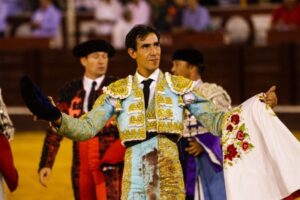 Málaga, 17 de agosto de 2018