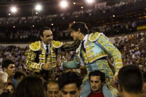 Málaga, 18 de agosto de 2018