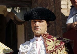 Busto Miguel Abellán