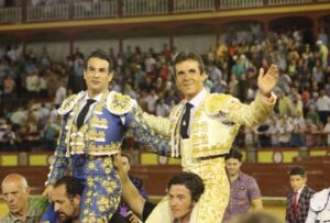 Ciudad Real, 19 de agosto de 2018