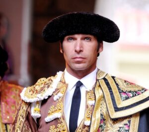 Pontevedra - Corrida de toros - Domingo 12 de agosto de 2018