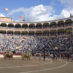 Madrid - Feria de San Isidro - Corrida de toros - Domingo 10 de junio de 2018