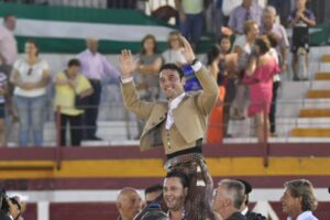 Sabiote - Viernes 24 de agosto de 2018