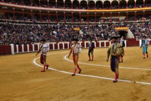 Valladolid, 13 de mayo de 2018