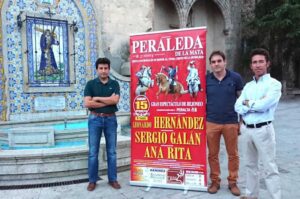 Presentación Peraleda de la Mata