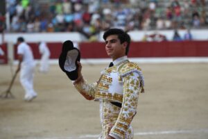 Colmenar Viejo, 26 de agosto de 2018