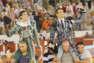 Antequera, 26 de agosto de 2018