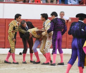 Colmenar Viejo, 26 de agosto de 2018