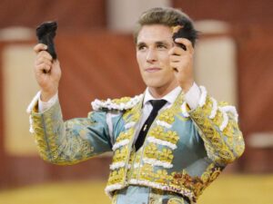 Almería - Corrida de toros - Viernes 24 d agosto de 2018