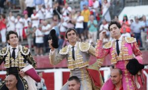 Calahorra, 31 de agosto de 2018