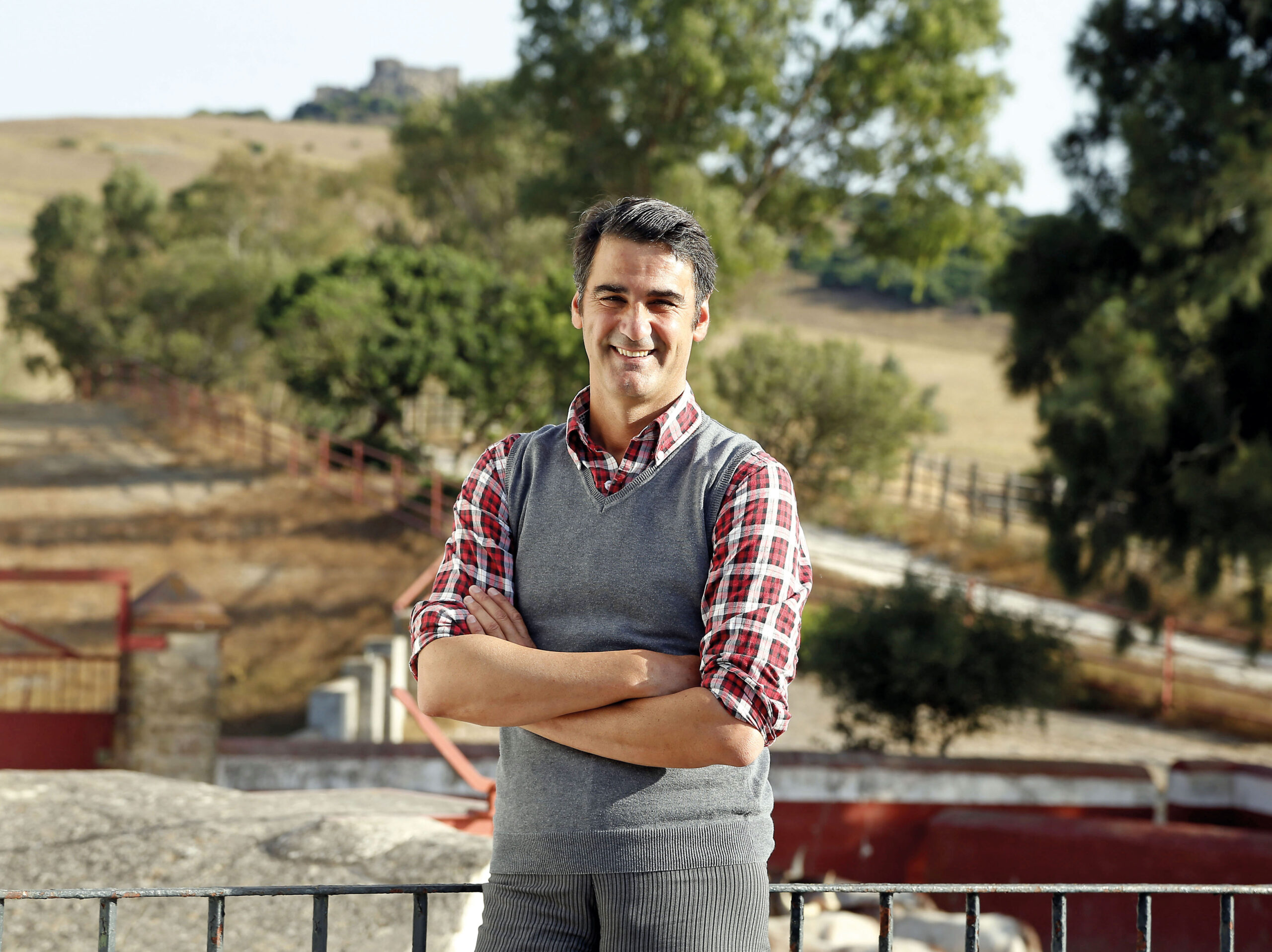 Terremoto Jesulín