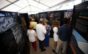 Exposición Tauromaquias Universales BMF
