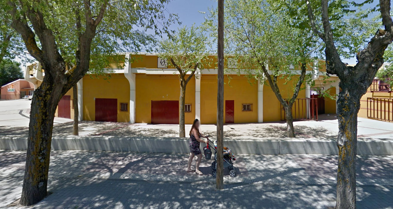 El Casar presenta la feria de los desafíos