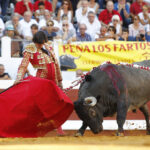 Dax - Corrida de toros - Sábado 8 de septiembre de 2018