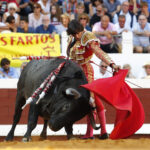 Dax - Corrida de toros - Sábado 8 de septiembre de 2018