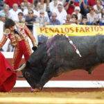Dax - Corrida de toros - Sábado 8 de septiembre de 2018