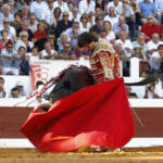 Dax - Corrida de toros - Sábado 8 de septiembre de 2018