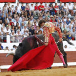 Dax - Corrida de toros - Sábado 8 de septiembre de 2018