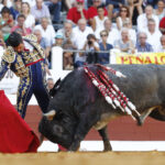 Dax - Corrida de toros - Sábado 8 de septiembre de 2018