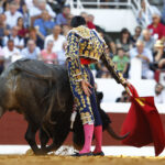 Dax - Corrida de toros - Sábado 8 de septiembre de 2018