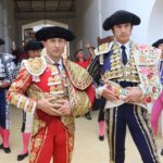 Murcia - Corrida de toros - Domingo 9 de septiembre de 2018