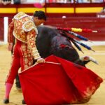 Murcia - Corrida de toros - Domingo 9 de septiembre de 2018