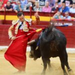 Murcia - Corrida de toros - Domingo 9 de septiembre de 2018
