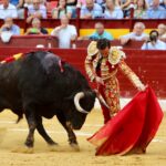 Murcia - Corrida de toros - Domingo 9 de septiembre de 2018