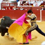 Murcia - Corrida de toros - Domingo 9 de septiembre de 2018
